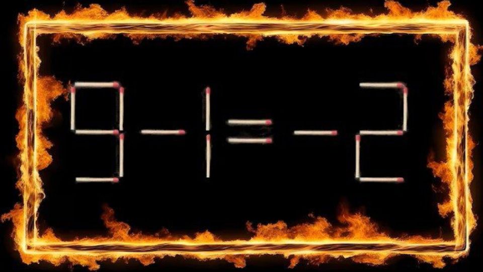 Спички похожи на сосиски — их тоже надо считать: математическое меню от Микояна