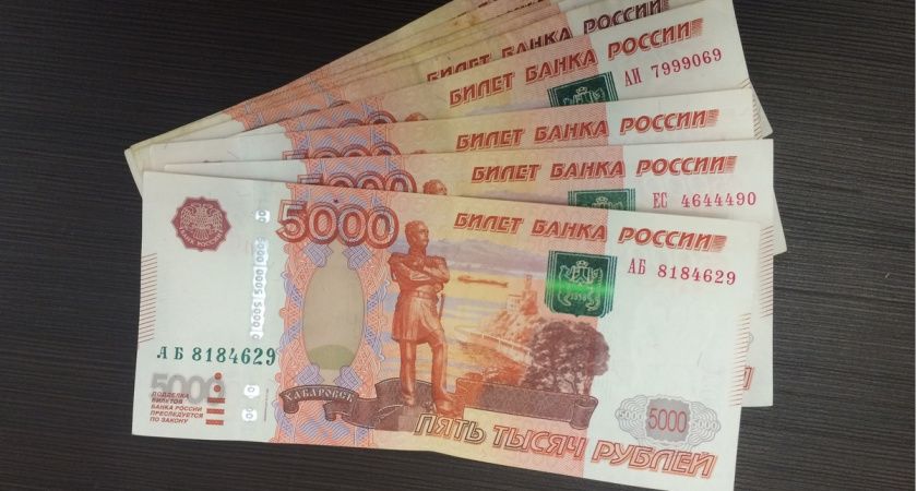 По 100 000 рублей отдельно от пенсии. В России обрадовали всех пожилых