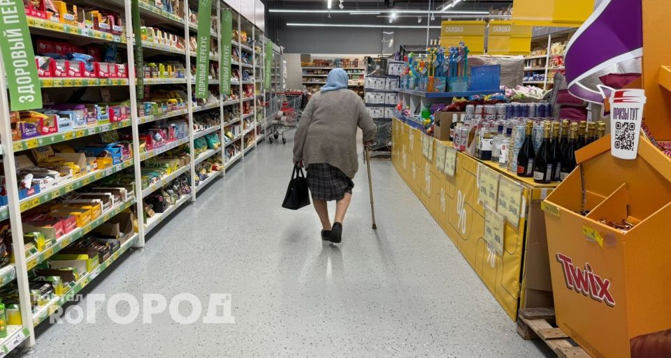 Пенсии с июля увеличатся вдвое: пожилых россиян обрадовали новым решением