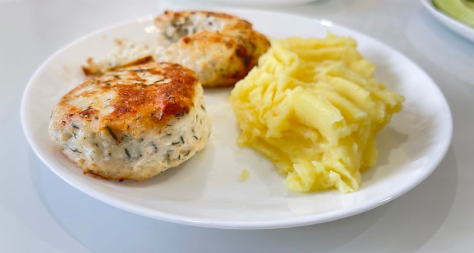 Не мясо и не фарш: делаю вкуснейшие котлеты на этой основе - муж и дети сметают за 5 минут