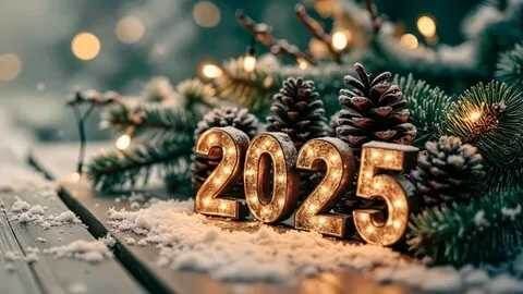   2025 :      