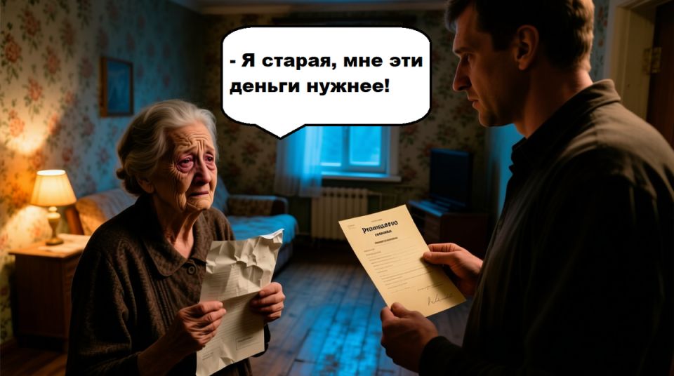   :      