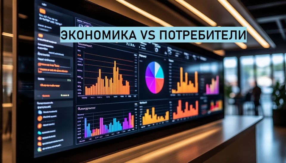 Минэкономразвития на пути к новым ограничениям прав потребителей