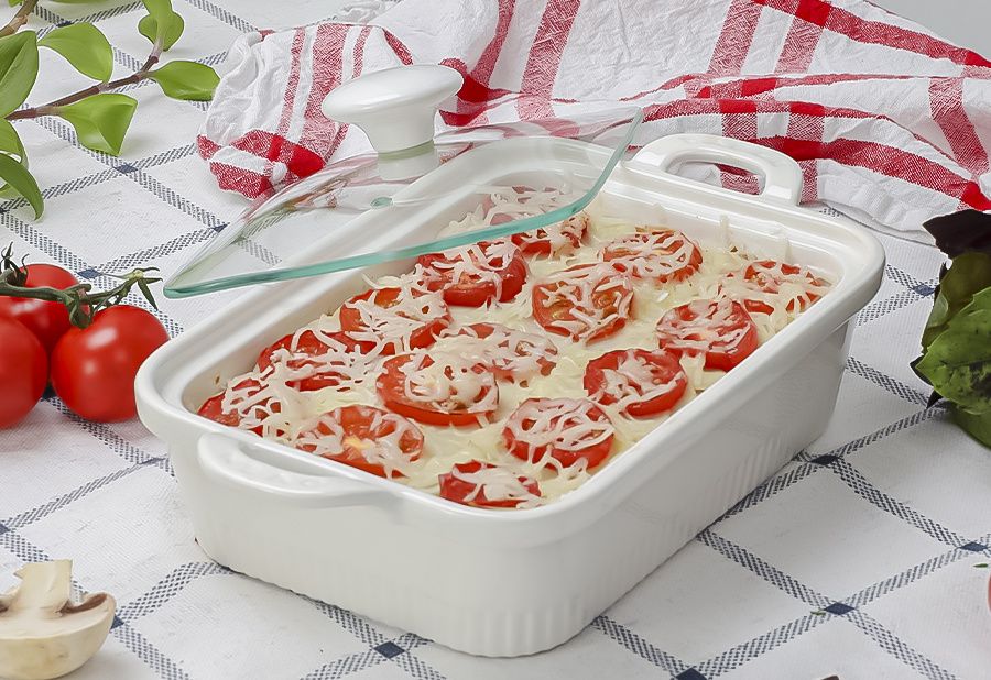 Уход за жаропрочной керамикой: практические рекомендации и основные запреты