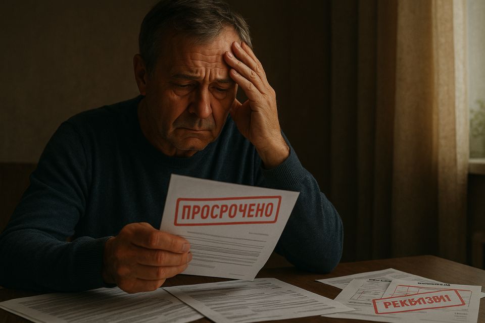Как избежать просрочки по кредитам: советы от экспертов