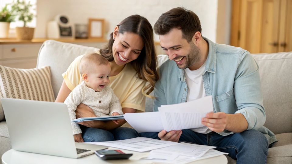 Страховка жизни заемщика: как она защищает и что важно знать