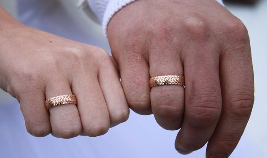 Новые правила регистрации брака: быстрее, проще, но с новыми вызовами