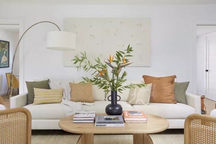 Октябрь: время для домашних дел, которые стоит учесть