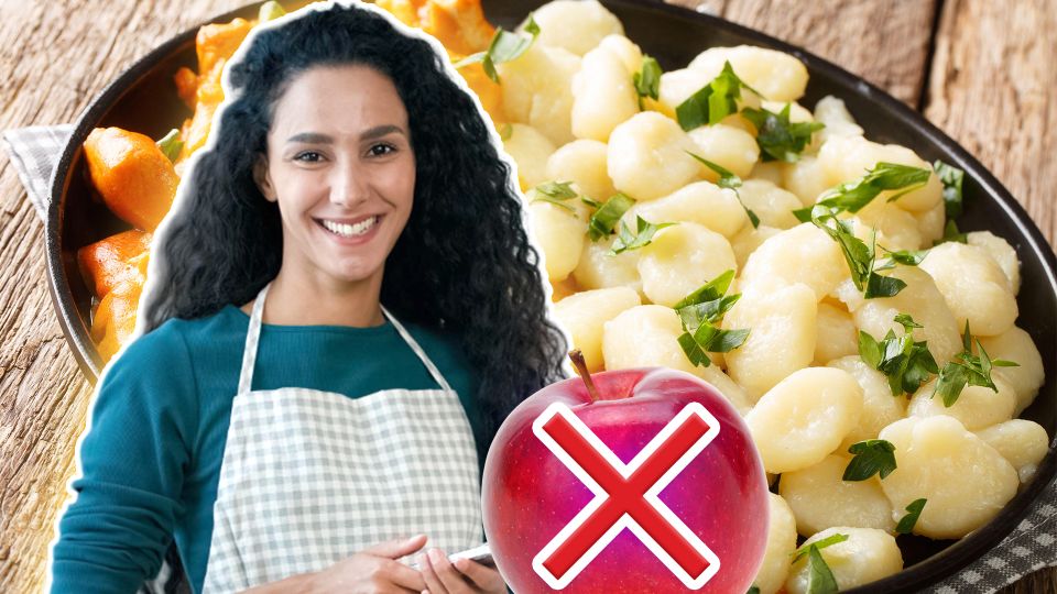 Не яблоко и не чеснок: один продукт заставит курицу играть новыми красками