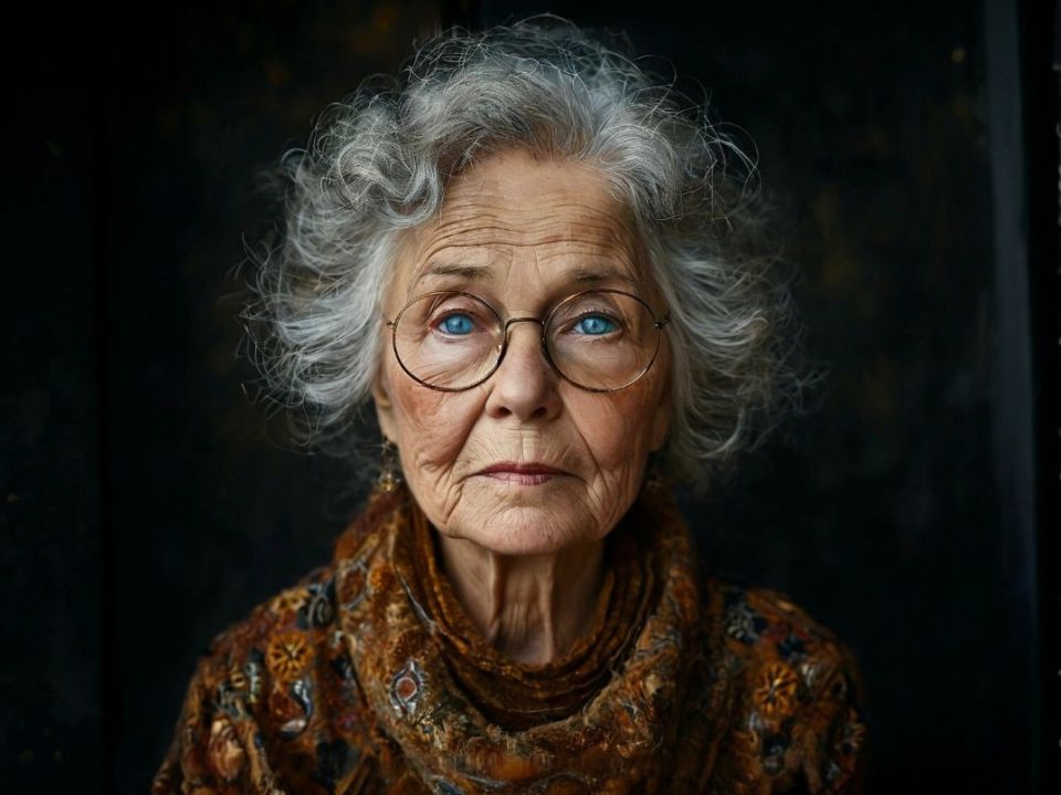 Как найти внутреннюю опору в старости: пять ключевых аспектов для счастья и гармонии