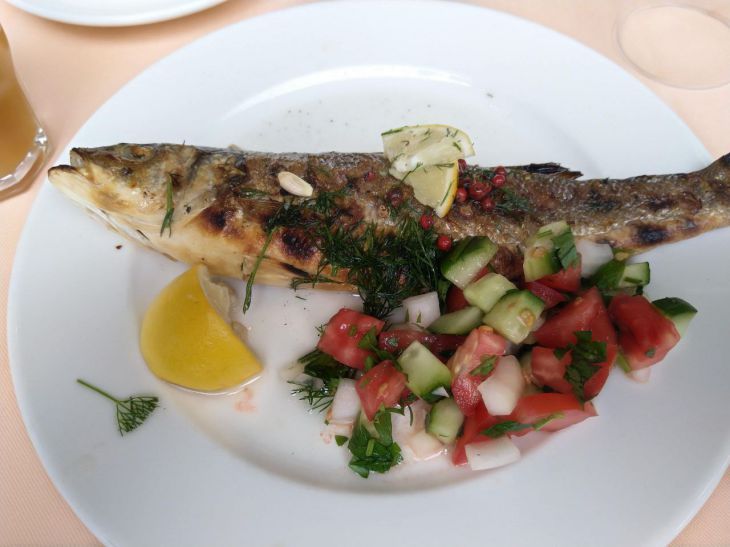 Худейте с удовольствием: 3 вкусных рецепта для стройности без голода