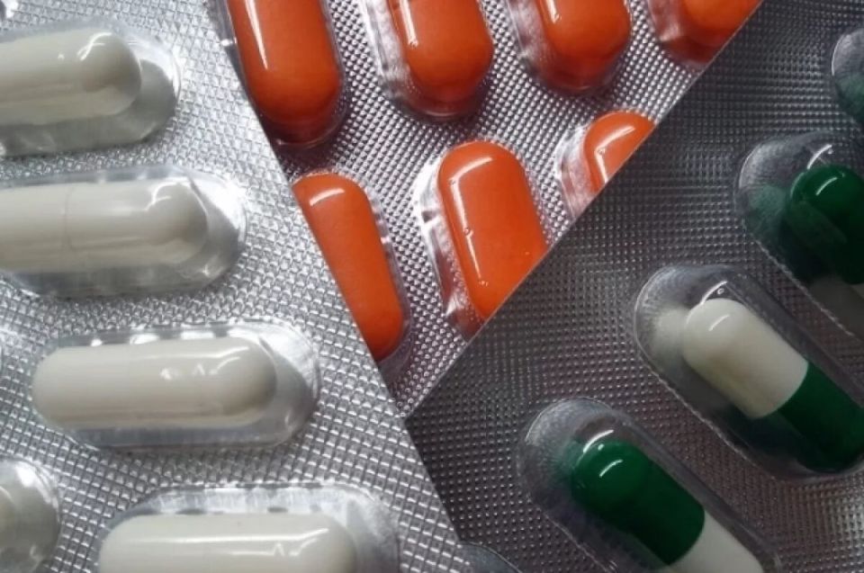 Пенсионеры Дона получат поддержку в оплате лекарств