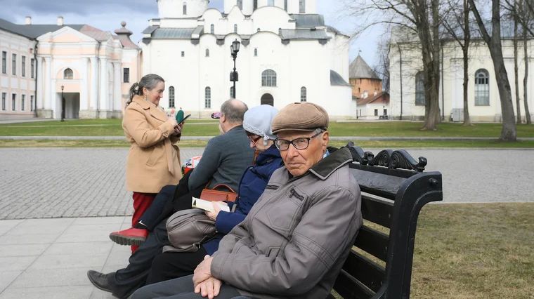 Демографические перемены: Как изменились цифры среди пенсионеров в России к 2025 году