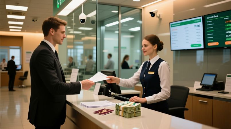 Банки обязаны отменить завышенные комиссии за переводы между физлицами и бизнесом