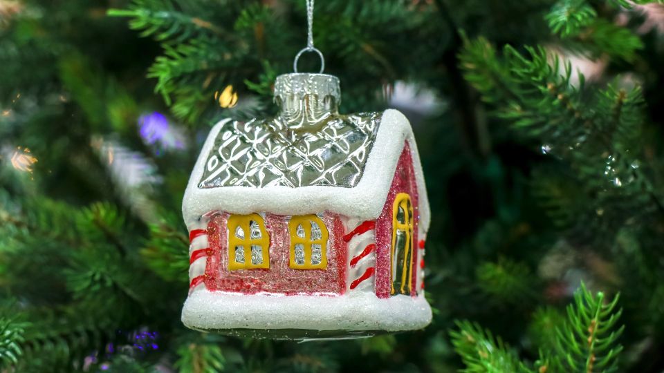 Зачахнет прямо на глазах: в этих уголках квартиры нельзя ставить елку