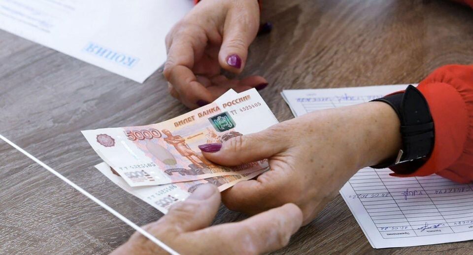 К новому графику выплат в ноябре