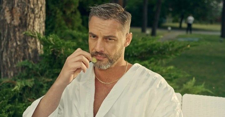 Второй шанс на счастье: сериал «Ничто не случается дважды» попадает в центр внимания