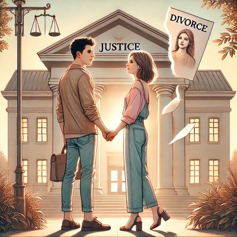 Как восстановить свадебные обеты после развода: советы юриста