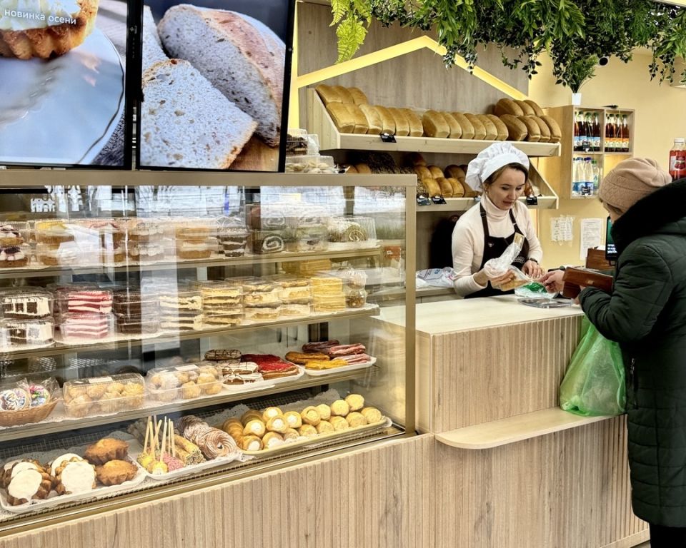 Почему хлебный бизнес — это фактический «Золотой берег» для начинающих предпринимателей