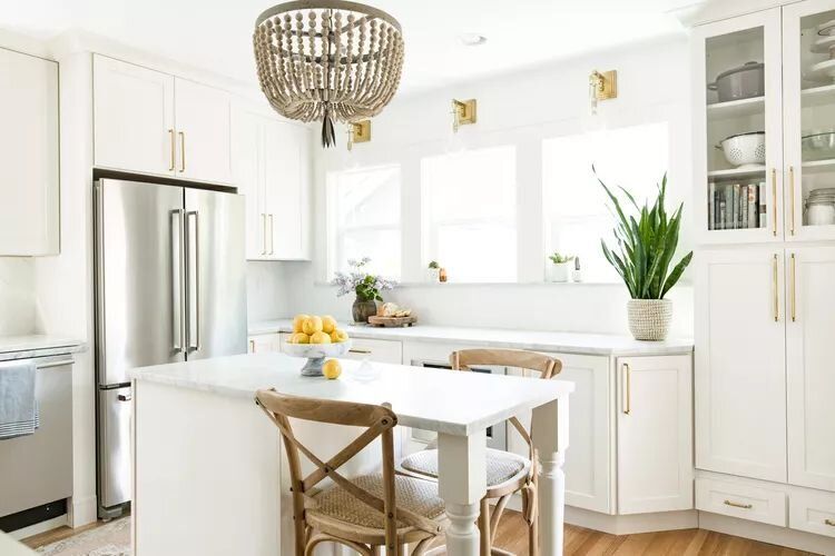 Весна - время перемен