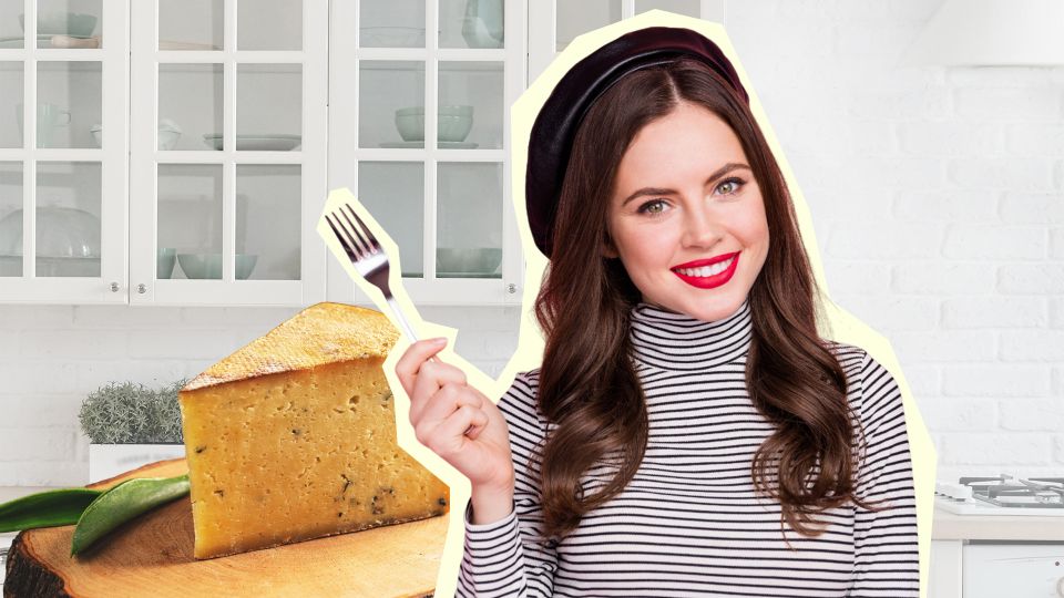 Французские хозяйки всегда сохраняют засохший сыр: такой совет пригодится каждой