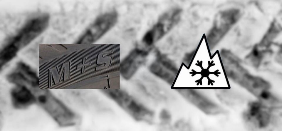 Зимние шины с декабря: что нужно знать водителям, чтобы избежать штрафов