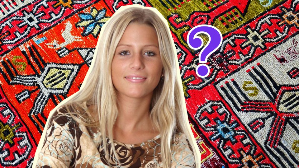 Верните ковру прежний цвет за одну ночь: хитрость без лишних заморочек