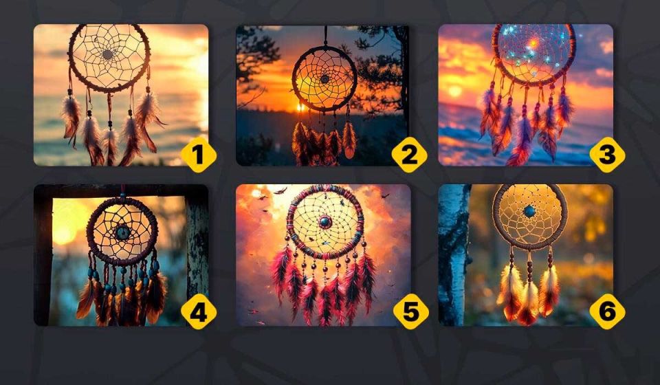 Психологический тест: узнайте, что делает вас уникальным