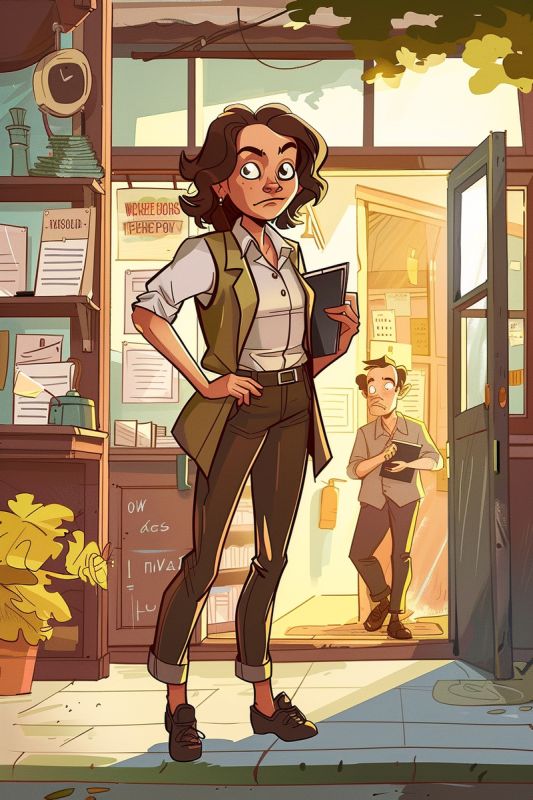 Как защитить свой бизнес: преодолевая страх перед административными проверками