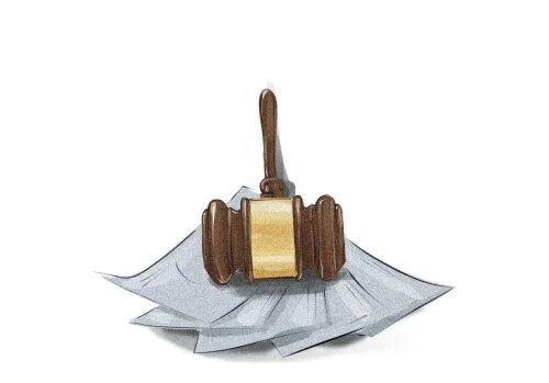 Как избавиться от долгов по микрозаймам: судебные стратегии