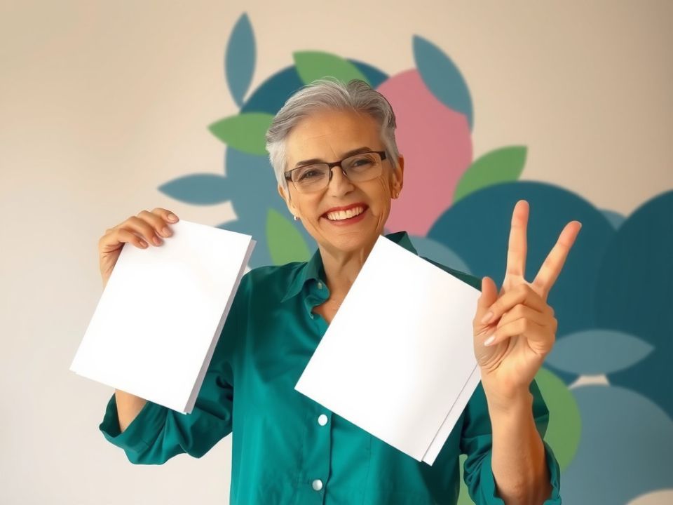 Как упростить запись в Социальный фонд: шаги к комфорту