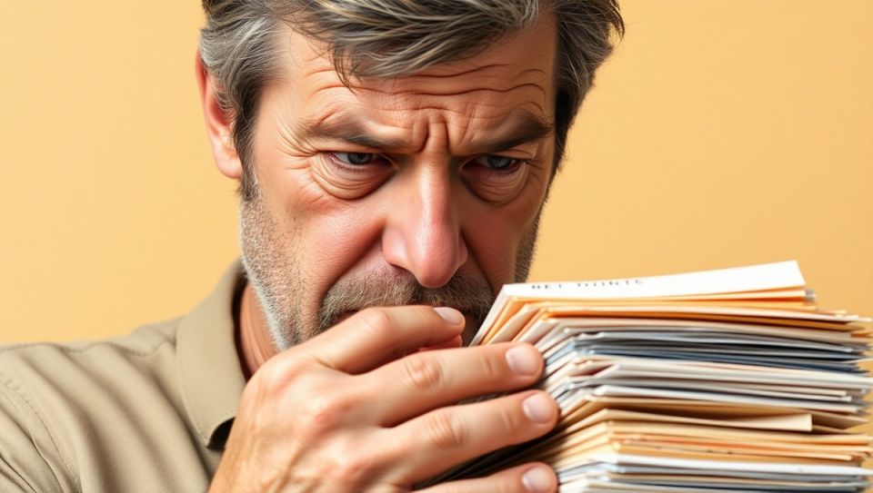 Как проверить пенсионные накопления: советы для уверенных пенсионеров