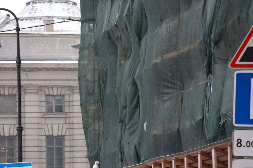 Новые горизонты для культуры: как граждане и бизнес смогут возродить исторические памятники