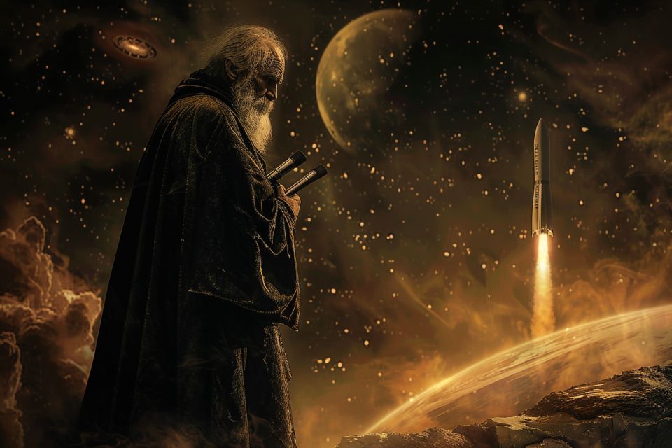 Галилей и современность: уроки из исторического процесса, которые актуальны и сегодня