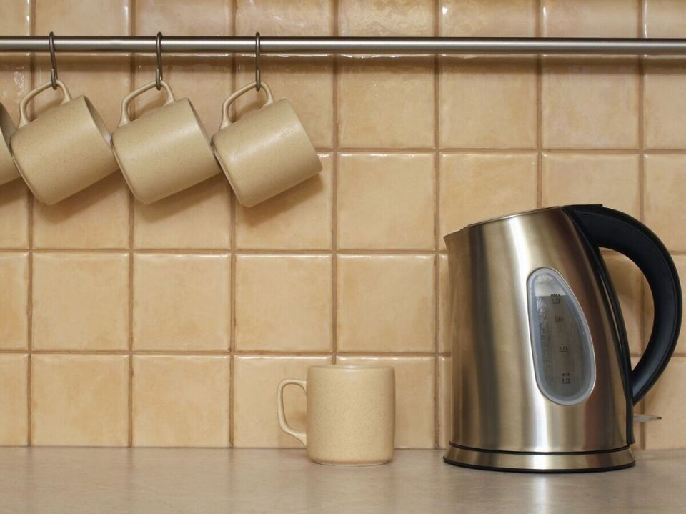 Зачем избавляться от накипи?