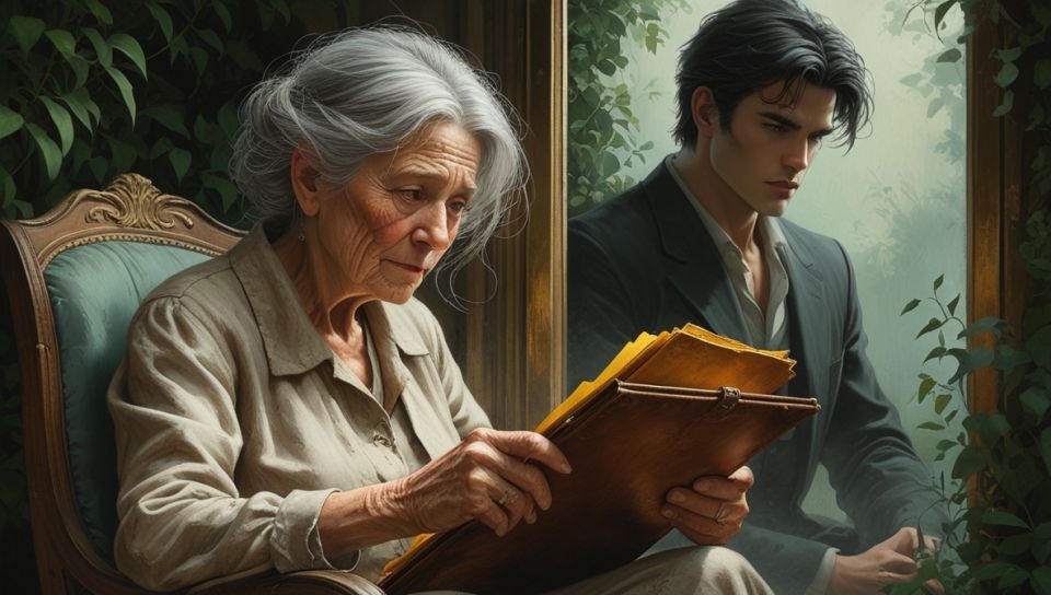 Как доверие стало заложником обмана: история мошенничества с квартирой