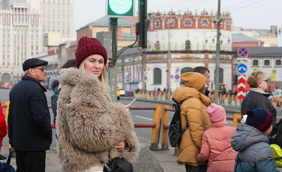 Серьезные изменения в законодательстве: что ожидает россиян с 1 ноября