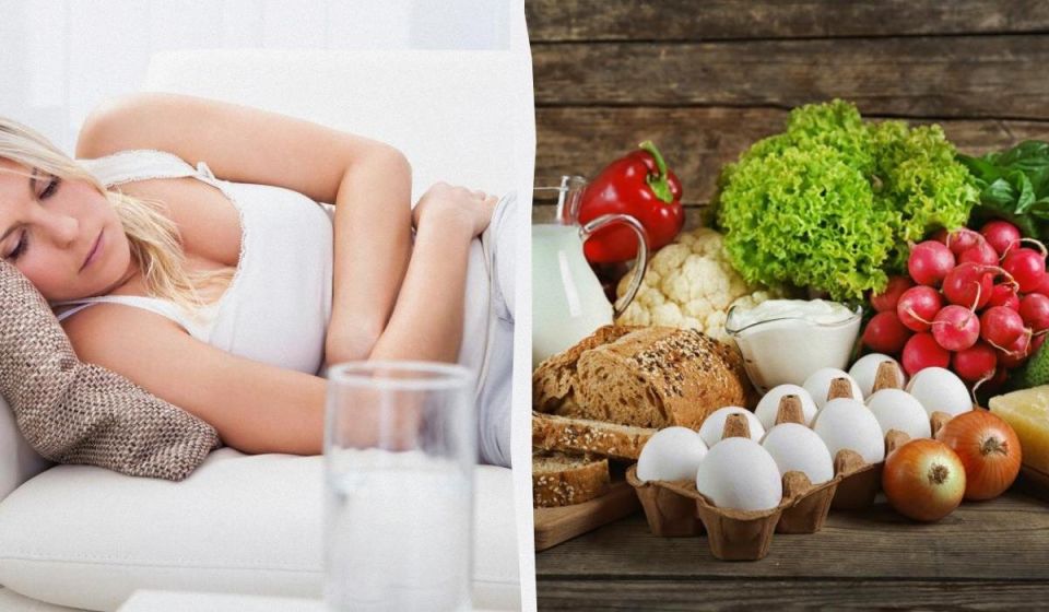 5 продуктов, которые лучше не есть на пустой желудок, чтобы избежать недомоганий