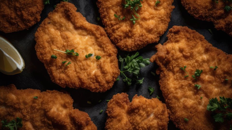 Этими котлетами балуют домашних сербские хозяйки: не поверите, с чем смешивают фарш