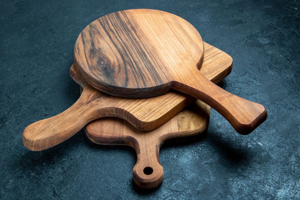 Как правильно ухаживать за разделочными досками: советы и рекомендации