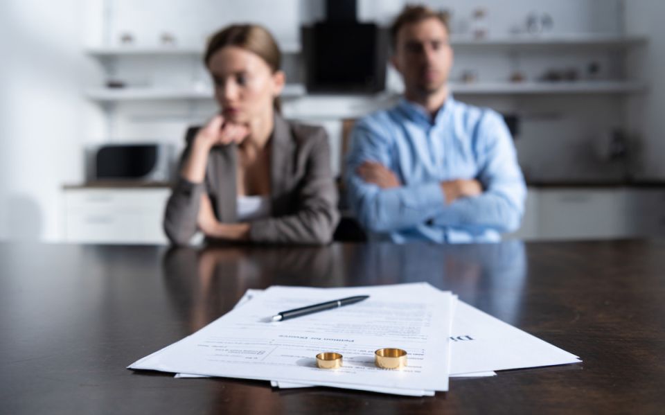 Раздел имущества после развода: какие будущие активы могут стать предметом спора?