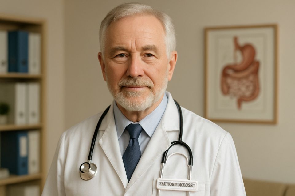 Три суперпродукта для плоского живота: что нужно включить в ежедневный рацион