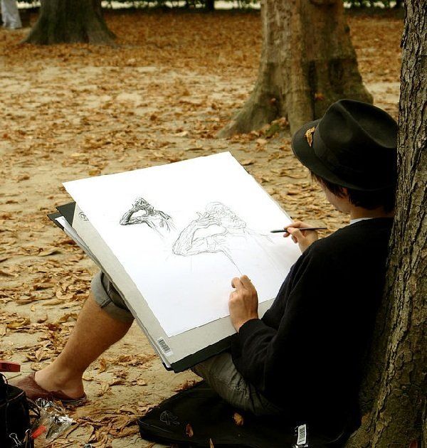 Как внутренние конфликты формируют нашу личность