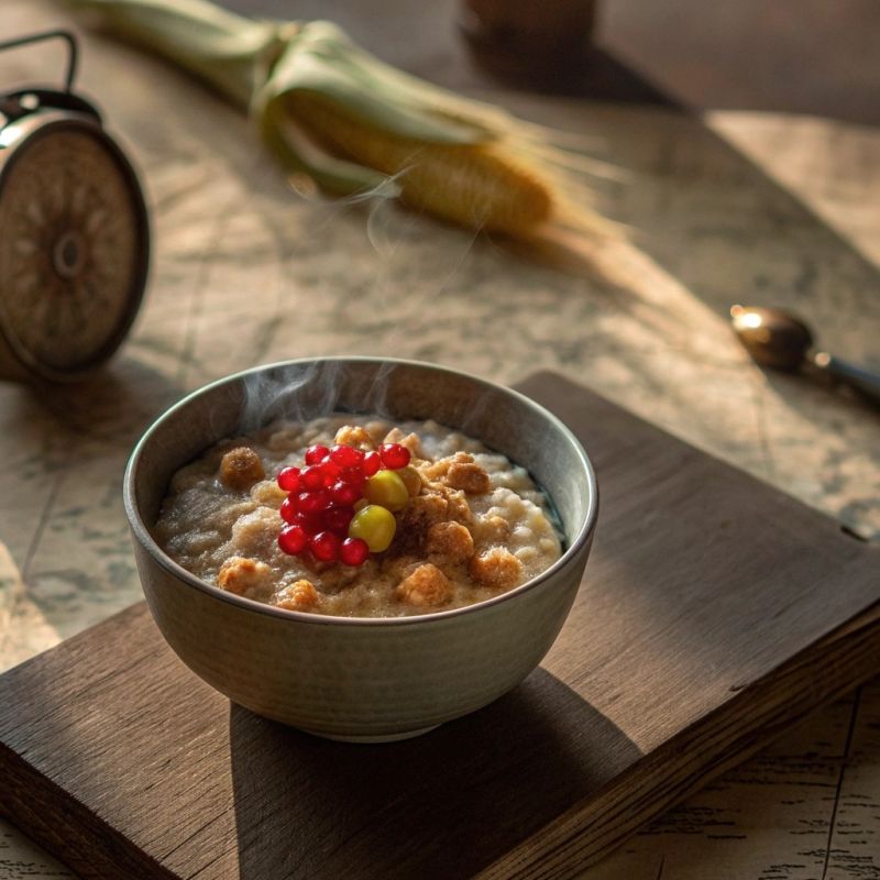 Кулинарное путешествие по следам Магеллана: вкусный экватор