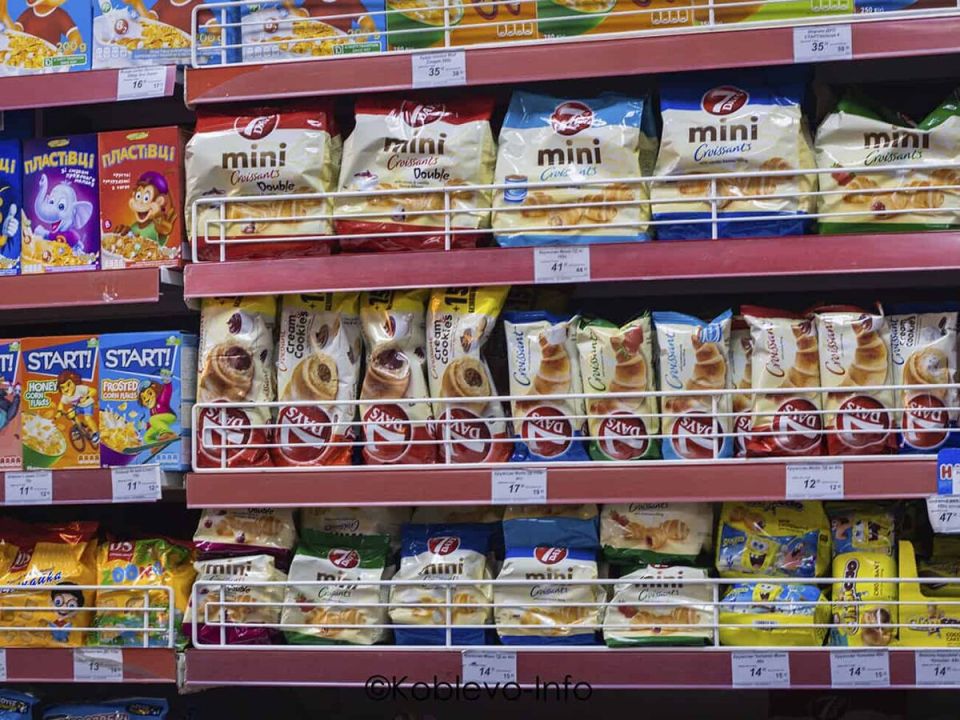 Сладости в России: что стоит за резким ростом цен и как это повлияет на покупателей?