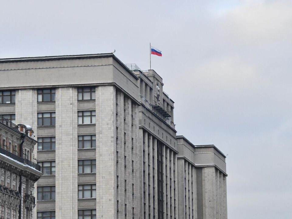 Госдума усиливает наказание за манипуляции с детьми