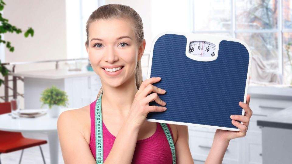 Лишние килограммы сбегут в панике: лайфхак для похудения дома