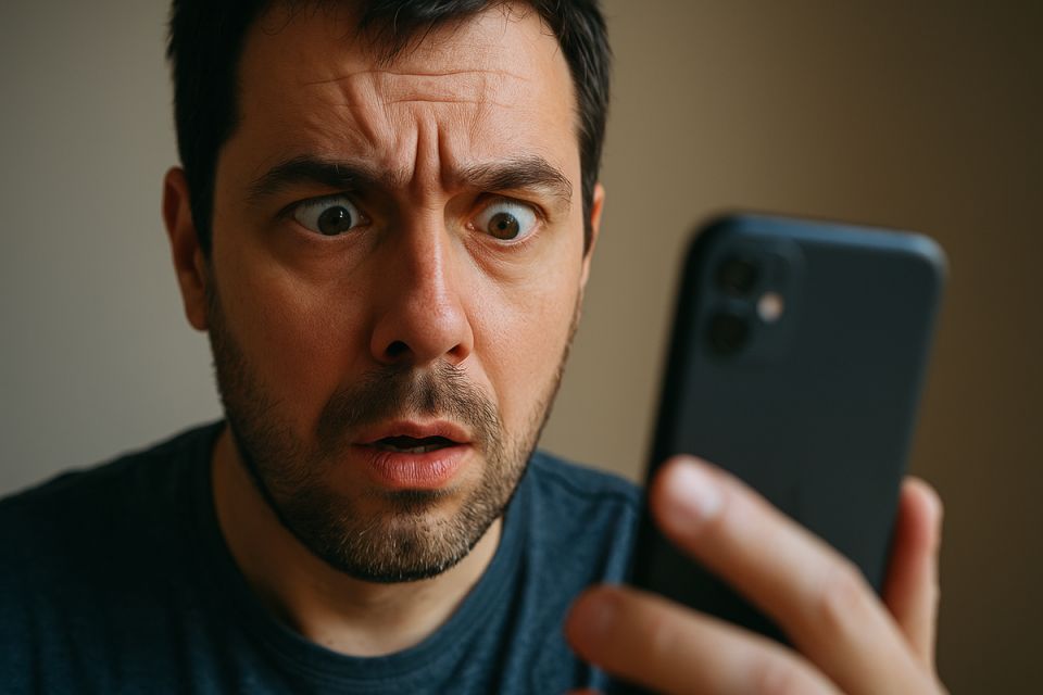 Как мошенники пытаются обмануть через неожиданные переводы