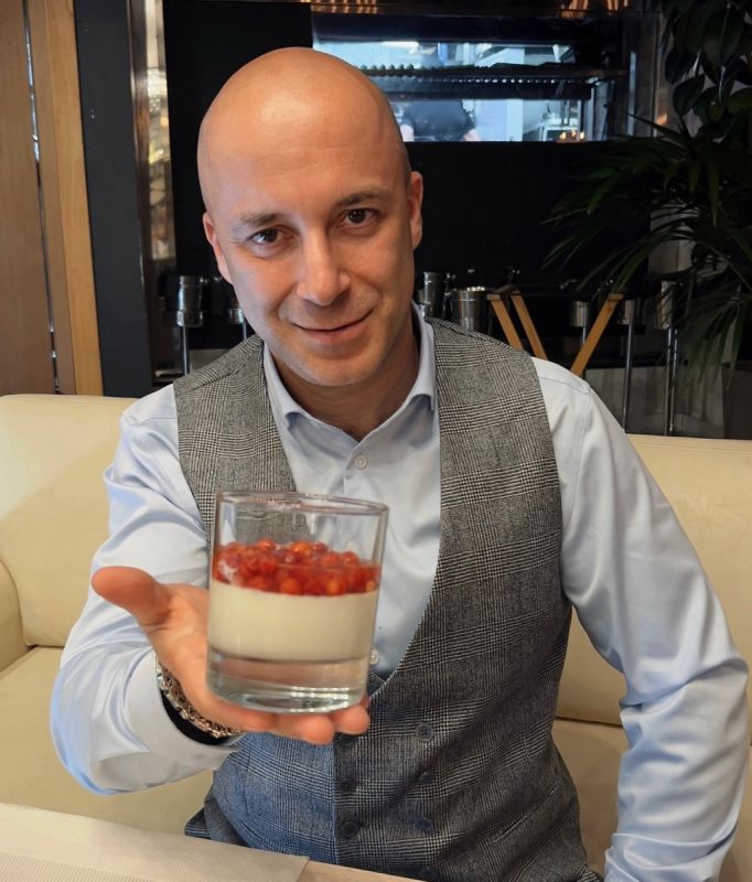 Сладости без сахара: как русские угощали себя в старину