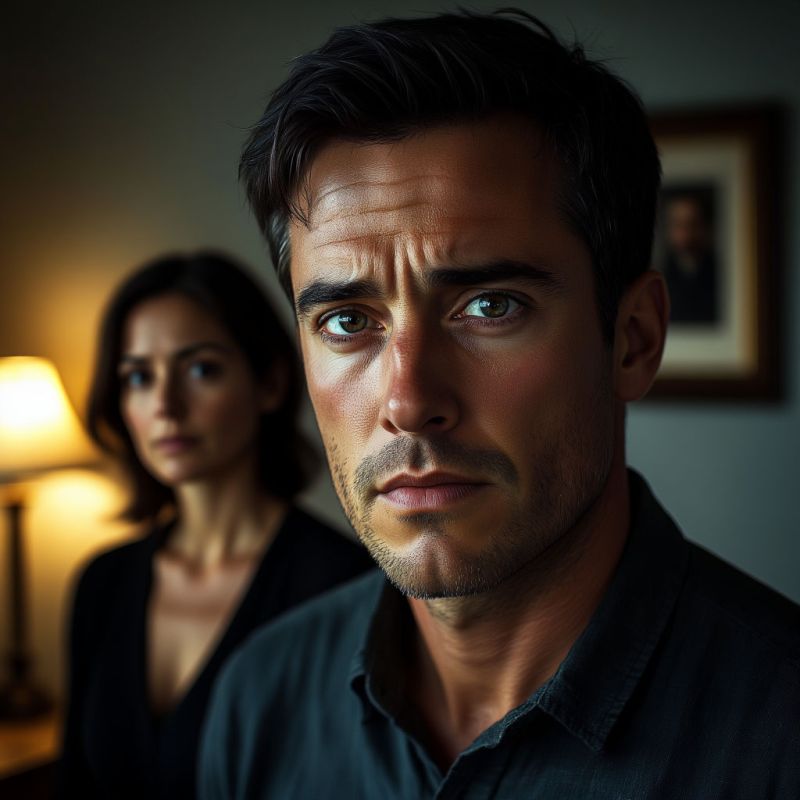 Непредсказуемые эмоции под ритм дождя